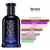 Tester Perfume Hugo Boss Bottled Night 100ml - comprar online