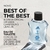 Perfume Adidas UEFA Best Of The Best Edt 100ml Masculino Tester - comprar online
