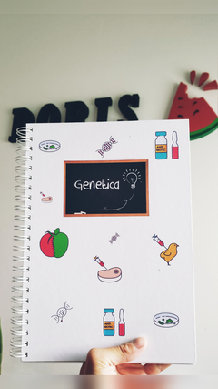 Banner de la categoría Diseños con nombre de materias
