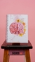 Cuaderno Vintage 10 - Cerebro / Neuro