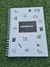 Cuaderno - A4 Matematica