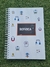 Cuaderno - A4 Biofisica