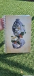 Cuaderno Esqueleto con Flores (Entrega Inmediata) - comprar online