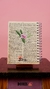 Cuaderno Vintage 3 - Riñon / Nefrologia - Doris Oficial