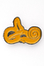 Pin metálico Oido - Otorrinolaringologia - comprar online