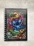 Cuaderno mod 74 en internet