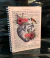 Cuaderno Corazon- Cardiologia (Entrega inmediata) - comprar online