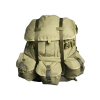 Mochila de Grande Capacidade V.O