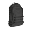 MOCHILA MODULAR PRETO