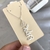 Colar Flor com Nome Luz