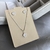Conjunto Coração Pontilhado Com Três Zirconias - comprar online