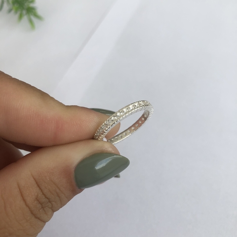 Anel Aparador Completo Slim