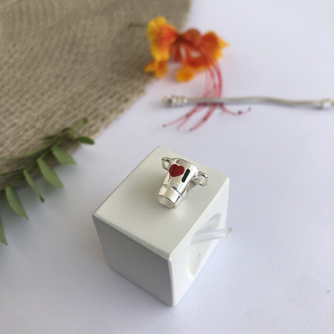 Berloque Separador Cuscuzeira