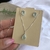 Conjunto Gota Aquamarine - comprar online