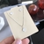 Conjunto Coração Pontilhado Com Três Zirconias - Delicate Pratas | Joias e acessórios