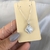 Colar Van Cleef Madrepérola Cravejado