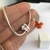 Berloque Separador Fones de Ouvido - Delicate Pratas | Joias e acessórios