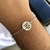 Pulseira Nunca Foi Sorte na internet