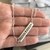 Pulseira Placa Pai Nosso Cartier - comprar online