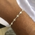 Pulseira Sol Maciça - comprar online