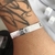 Pulseira Placa São Bento 3x1