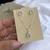Conjunto Gota Aquamarine
