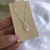 Colar Menina Rosa - comprar online