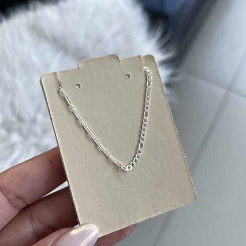 Pulseira Metade Cartier Metade 5x1
