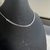 Gargantilha Cartier Com Corações - Delicate Pratas | Joias e acessórios