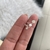 Piercing Círculos Fake