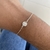 Pulseira São Bento com Cruz - comprar online
