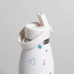 Botella térmica mood print 350 ml VASSA - comprar online