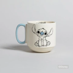 Mug stitch ohana 400 ml VASSA