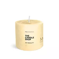The candle: Magnolia Vainilla en internet