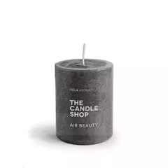 The candle: black vetiver - comprar online