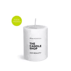 The candle: Citrus - comprar online