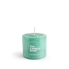 The candle: Sandia Pepino