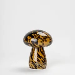 Lampara inalambrica baby fungi animal print