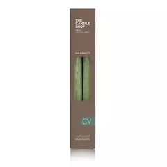 The candle: Cedro Verbena - tienda online