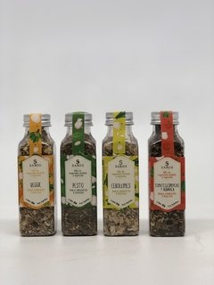 Mezcla de especias Saros - comprar online