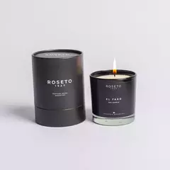 Vela el faro - Roseto