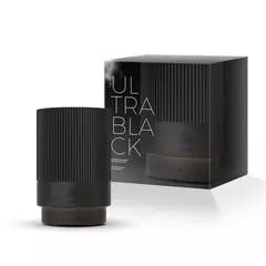 Aromatizador ultrasónico ultra black