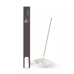 incienso the candle