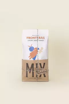 Mix 6 sobres yerba Fronteras