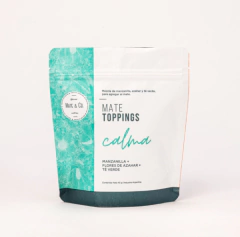 Topping mate and co - comprar online