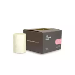 The candle: lima peonia - Almacen de Ideas