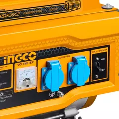 Generador a nafta Ingco (2.8 KW) - Wood Frame Patagonia