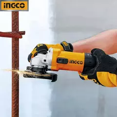 Amoladora Angular Ingco (4 1/2 114mm) 750W en internet