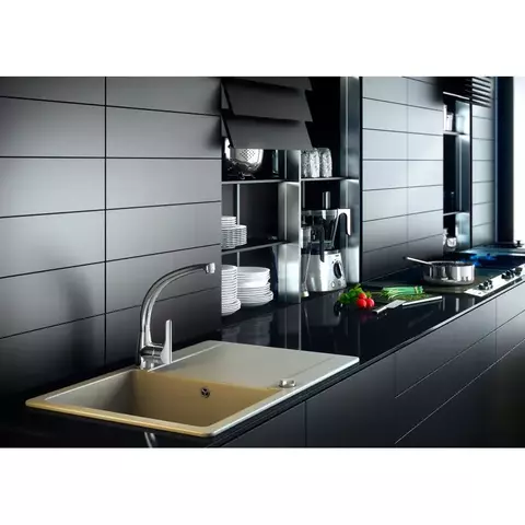 Genebre K8 (Caño Tubo) - comprar online
