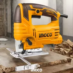 Sierra Caladora Ingco (570W) - Wood Frame Patagonia